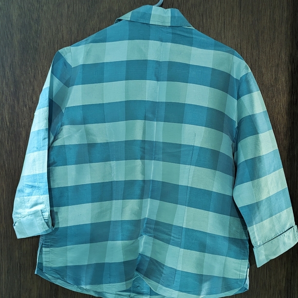 Anita Ford Top - Picture 3 of 5